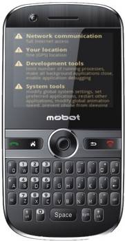 B12 Mobot Slim TV Phone **Local Stock / Local Shipping**